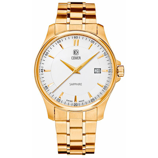 Cover model CO137.04 buy it at your Watch and Jewelery shop